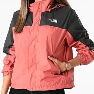 The North Face Women’s Windbreaker